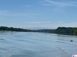 110 Russell Landing Rd, Brandenburg, KY 40108