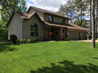 5317 Russell Dr, Wausau, WI 54401