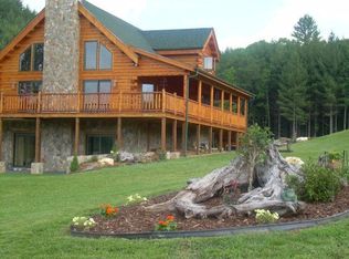 225 Cranberry Meadows Dr, Scottville, NC 28672