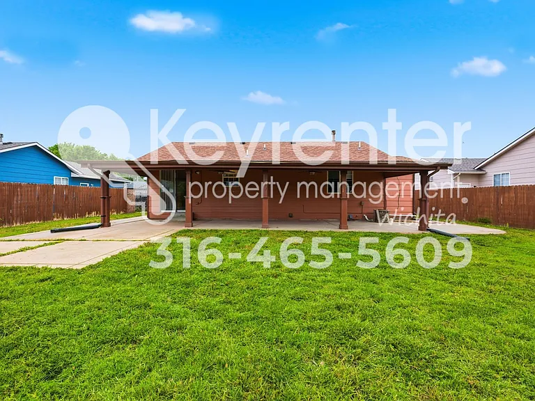 3202 W Sunnybrook St — Photo 6