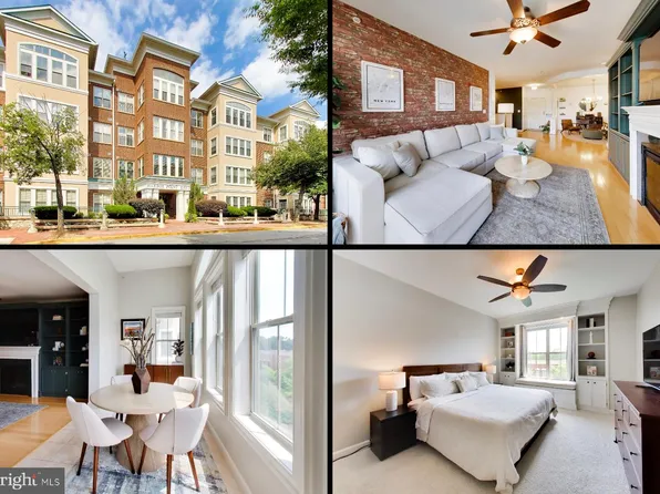 440 Belmont Bay Dr Unit 410, Woodbridge, VA 22191