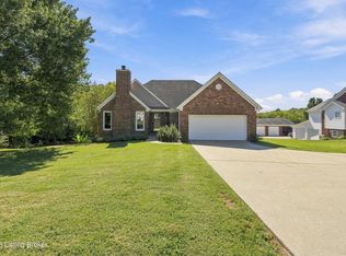 2225 Hochstrasser Rd, Fisherville, KY 40023