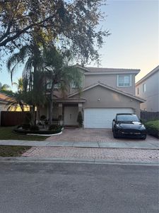 5863 NW 111th Ave, Doral, FL, 33178