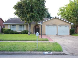 12414 Bexley Dr, Houston, TX 77099