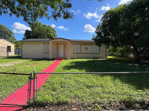 15801 NW 18th Ave, Miami Gardens, FL 33054