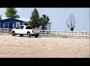 73 E Calusa Rd, Dexter, NM 88230