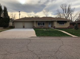 1727 20th Ave, Greeley, CO 80631