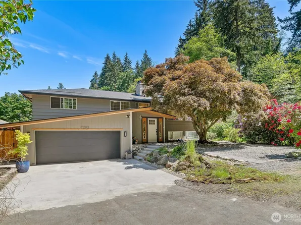 17202 3rd Avenue NW, Shoreline, WA 98177