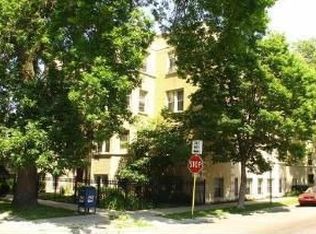 6201 N Oakley Ave APT 3, Chicago, IL