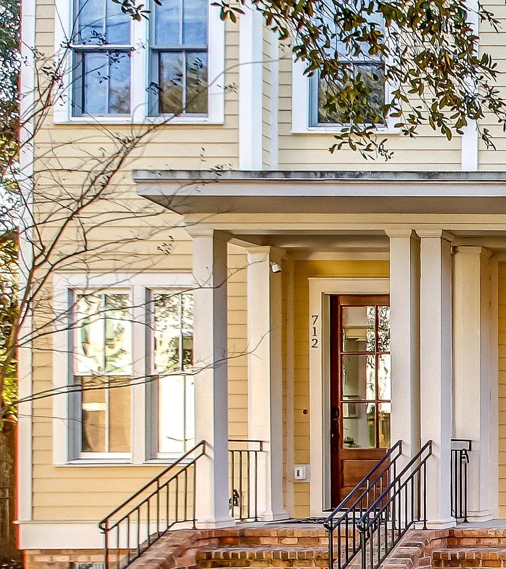 712 Tattnall St — Photo 3