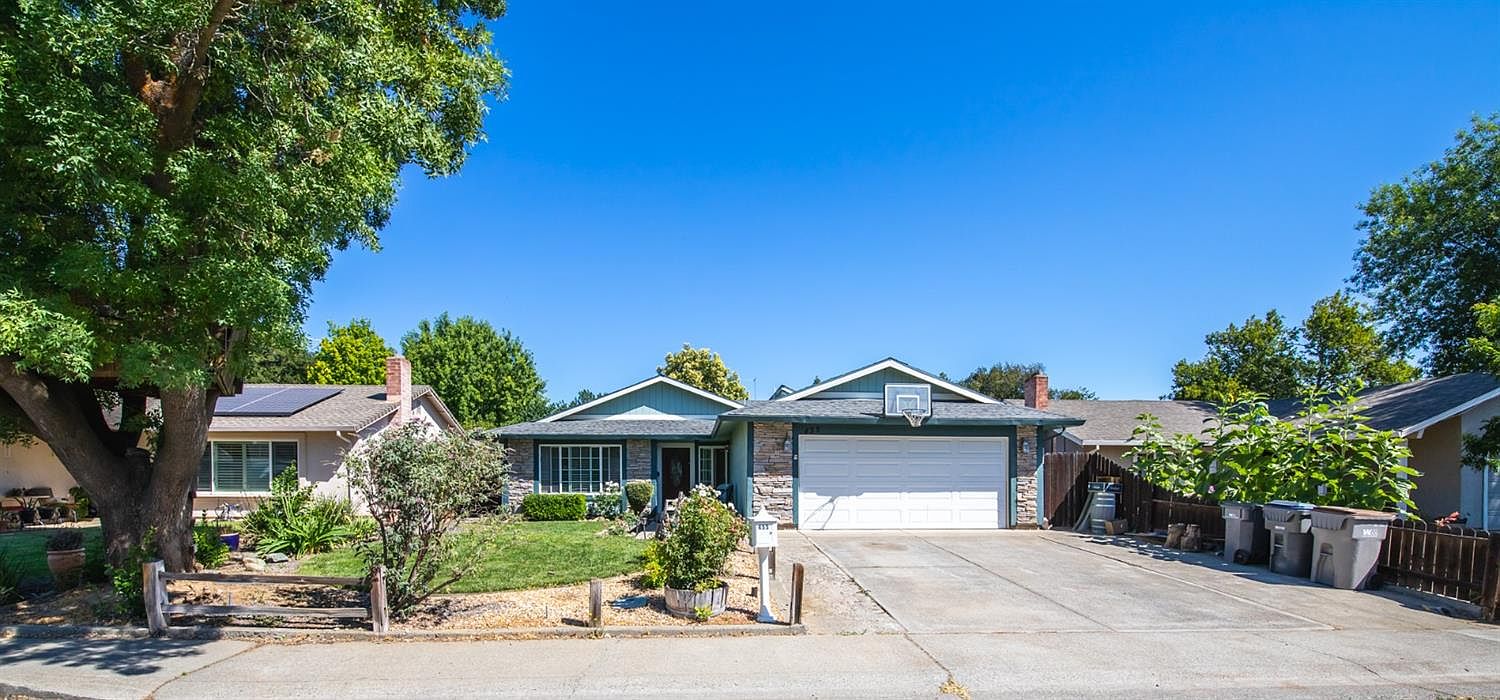 455 Abbey St, Winters, CA 95694 Zillow