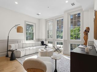 206 Sherman Ave Floor 2, Jersey City, NJ 07307