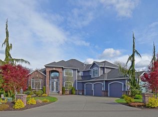 11712 37th St SE, Snohomish, WA 98290