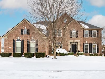 12314 Westmorland Dr, Fishers, IN, 46037