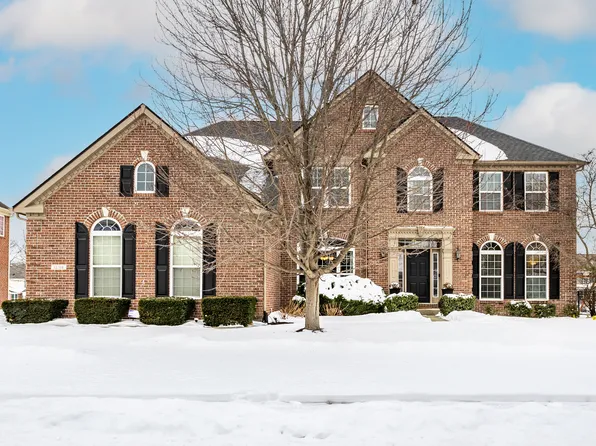 12314 Westmorland Dr, Fishers, IN 46037