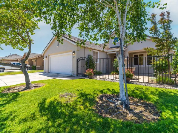 1044 Jasmine Hollow Drive, Manteca, CA 95337