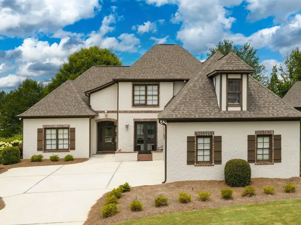 1208 Braemer Ct, Birmingham, AL 35242