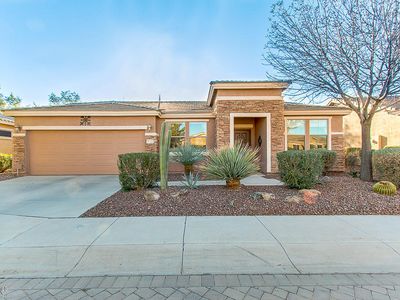 20766 N Enchantment Pass, Maricopa, AZ, 85138