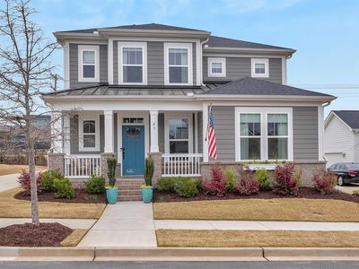 43 Elmsley Rd, Greenville, SC, 29607