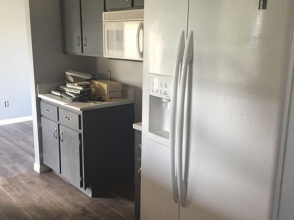 Kitchen- still remodeling