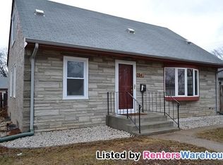 7241 Grand Ave S, Richfield, MN 55423