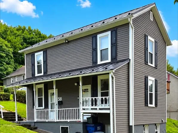 38 Drew St, Johnstown, PA 15906
