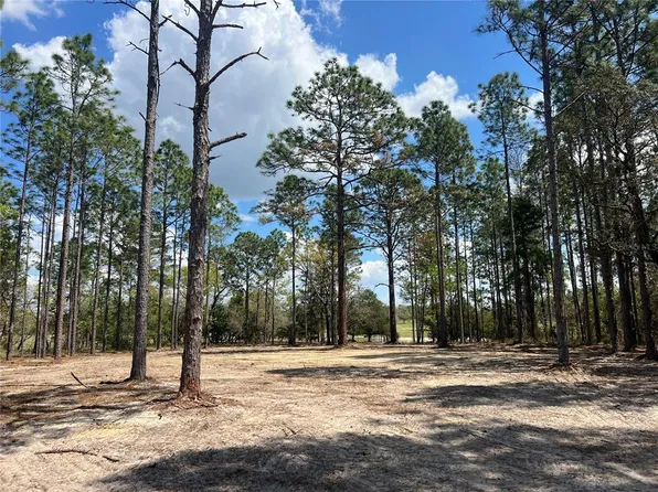 16 SE 136th Ter Lot 16, Dunnellon, FL 34431