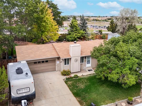 2603 W 135th Avenue, Broomfield, CO 80020