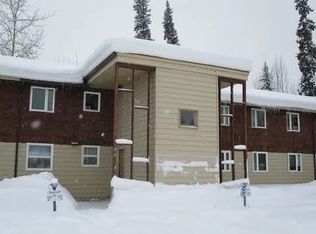 656 Fairbanks St APT A10, Fairbanks, AK 99709