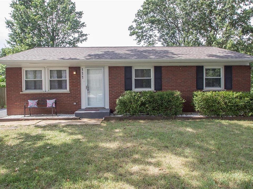 This could be your next home!