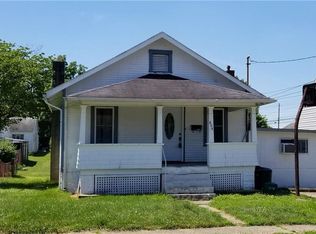 804 33rd St, Vienna, WV 26105