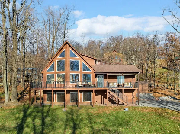 567 Shenandoah Valley Dr, Front Royal, VA 22630