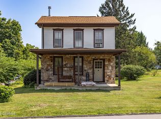 811 Avenue G, Danville, PA 17821