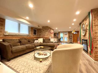 2542 W Logan Blvd #G, Chicago, IL 60647