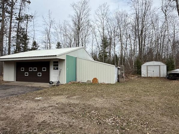 15955 Island Lake Rd, Mountain, WI 54149