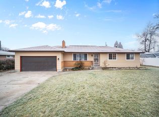 1710 S Bannen Rd, Veradale, WA 99037