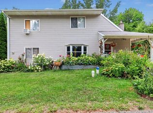 485 W Highland St, White Cloud, MI 49349