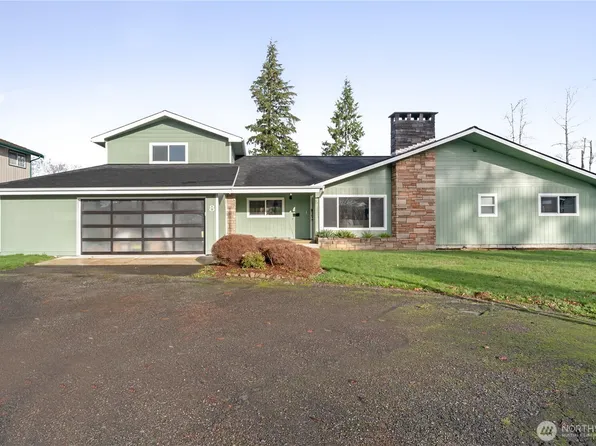 8 Trinity Place, Cosmopolis, WA 98537