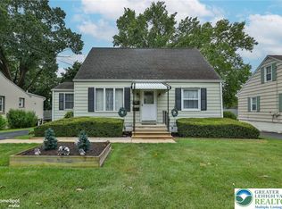 2710 Liberty St, Easton, PA 18045