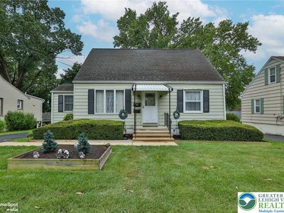 2710 Liberty St, Easton, PA, 18045