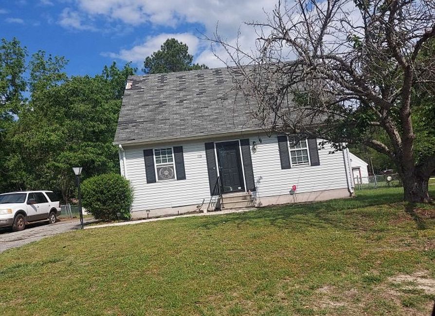 Property Front View