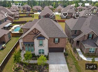 4051 Northern Spruce Dr, Spring, TX 77386