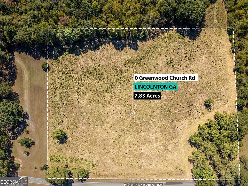 1st image of 0 Greenwood Church Rd