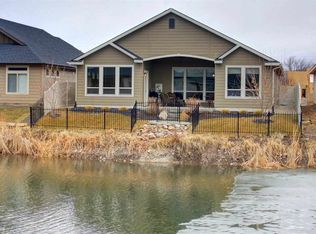 10239 W Lakeland Dr, Garden City, ID 83714