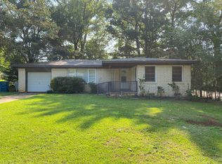 200 Wills Dr, Daingerfield, TX 75638