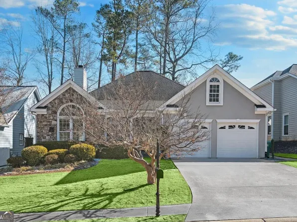 5300 Wyntree Ct, Peachtree Corners, GA 30071