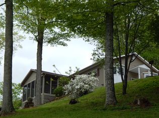 1275 Ridgeview Dr, Clinton, TN 37716