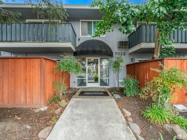 7323 Starward Dr APT 8, Dublin, CA 94568