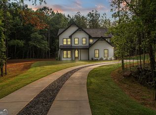 3785 Pilgrim Mill Rd, Cumming, GA 30041