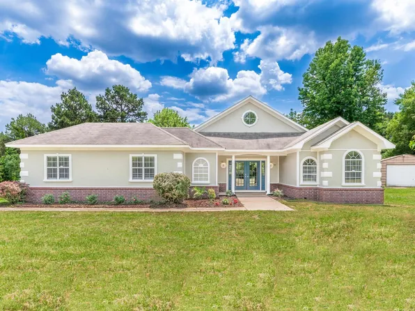 97 Solomon Grove Rd, Twin Groves, AR 72039